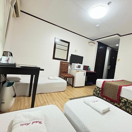 Hotel Asia Cebu Exterior photo
