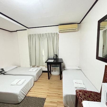 Hotel Asia Cebu Exterior photo