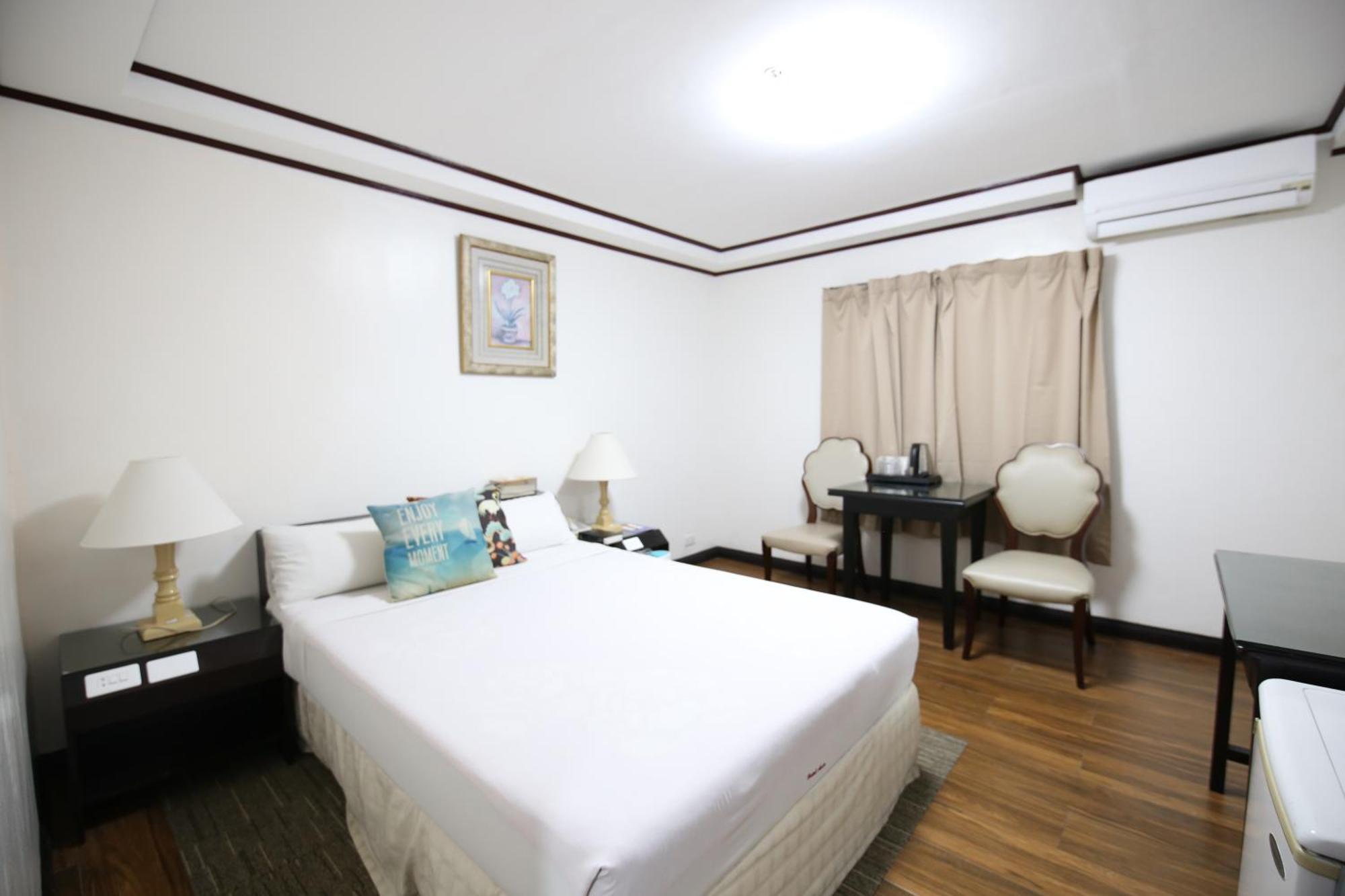 Hotel Asia Cebu Exterior photo
