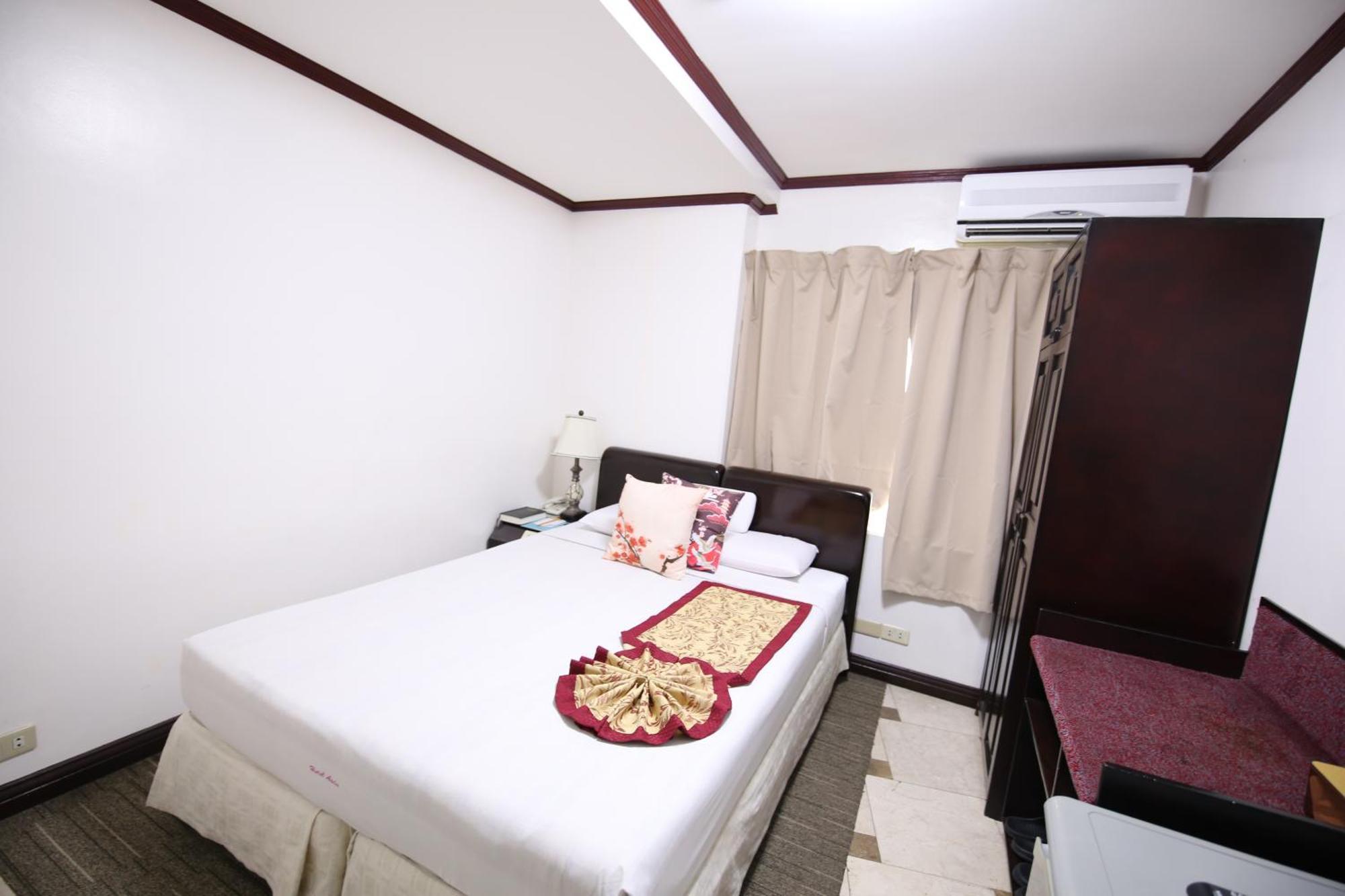 Hotel Asia Cebu Exterior photo