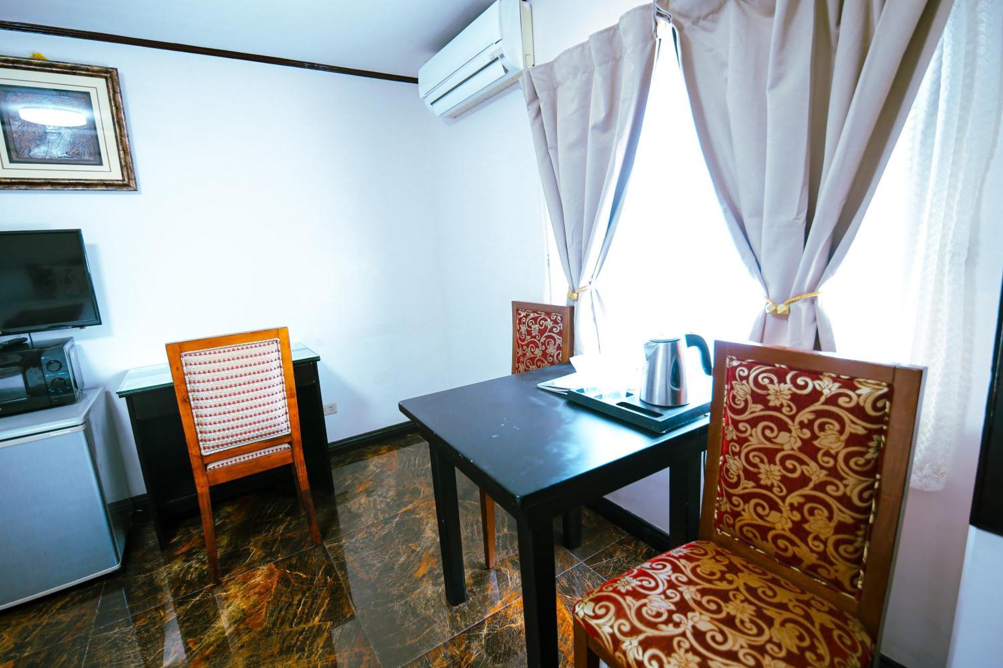 Hotel Asia Cebu Exterior photo