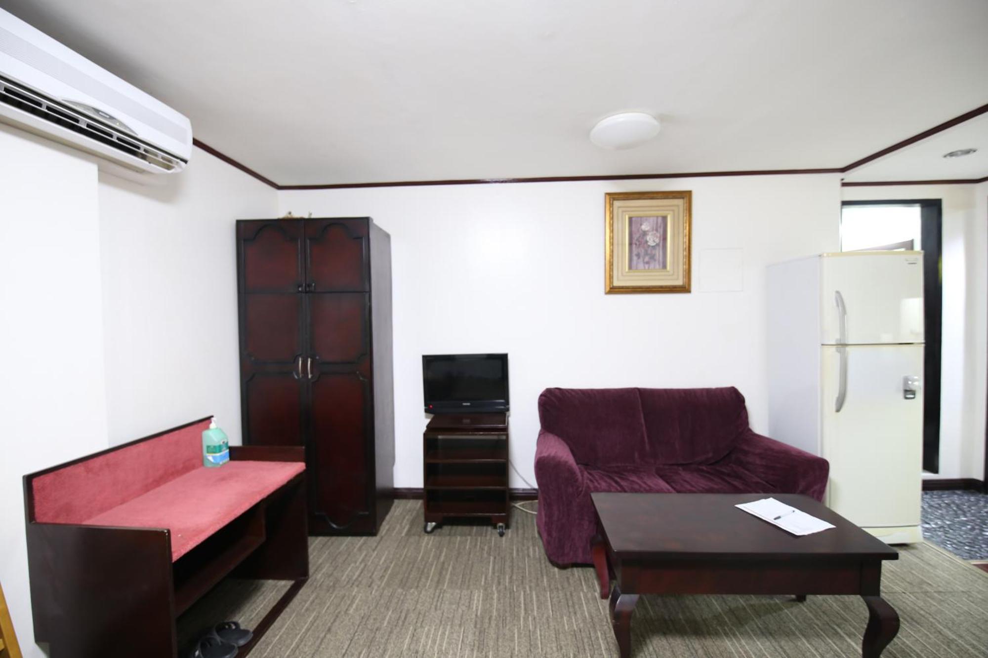 Hotel Asia Cebu Exterior photo