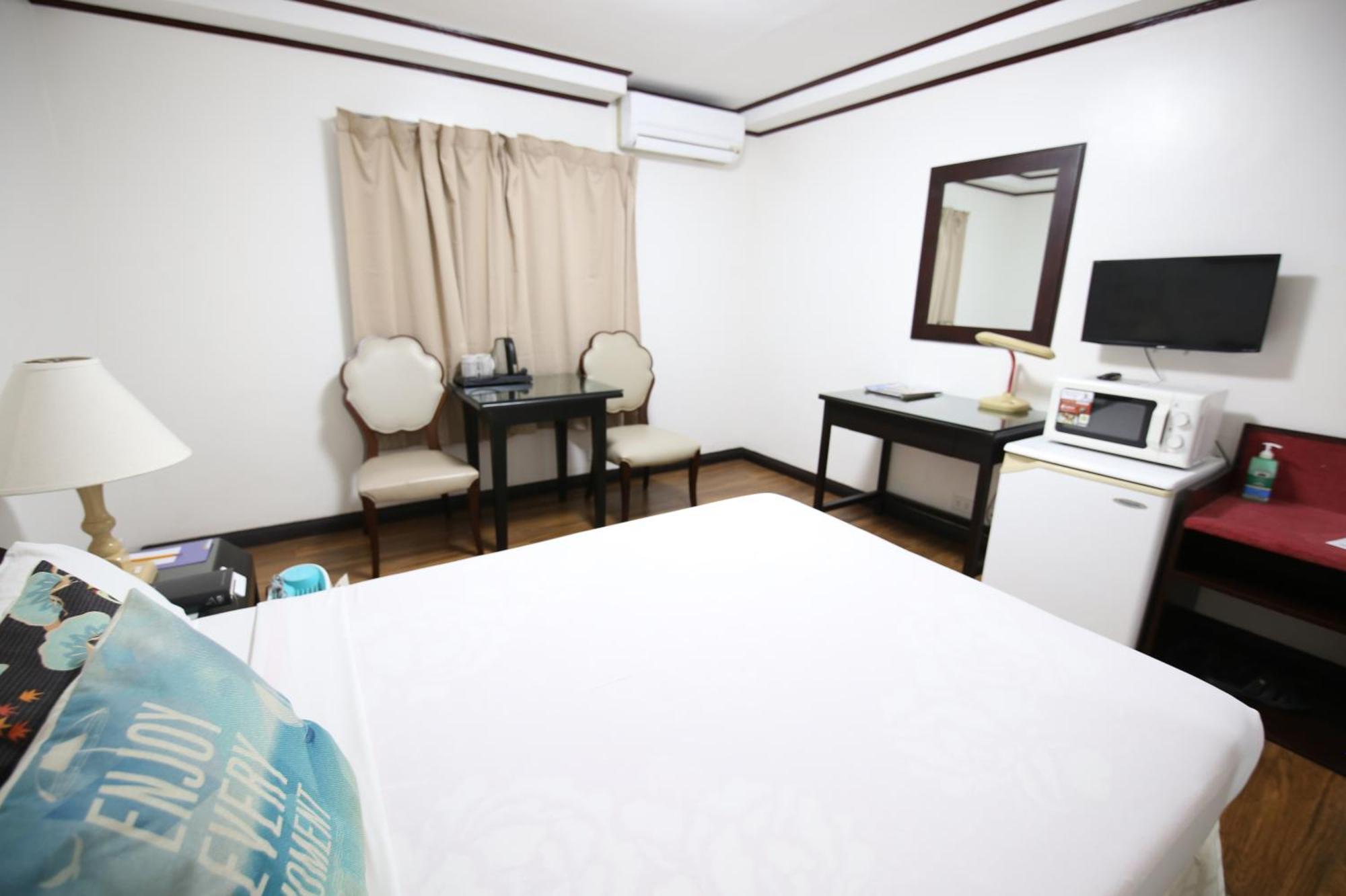Hotel Asia Cebu Exterior photo