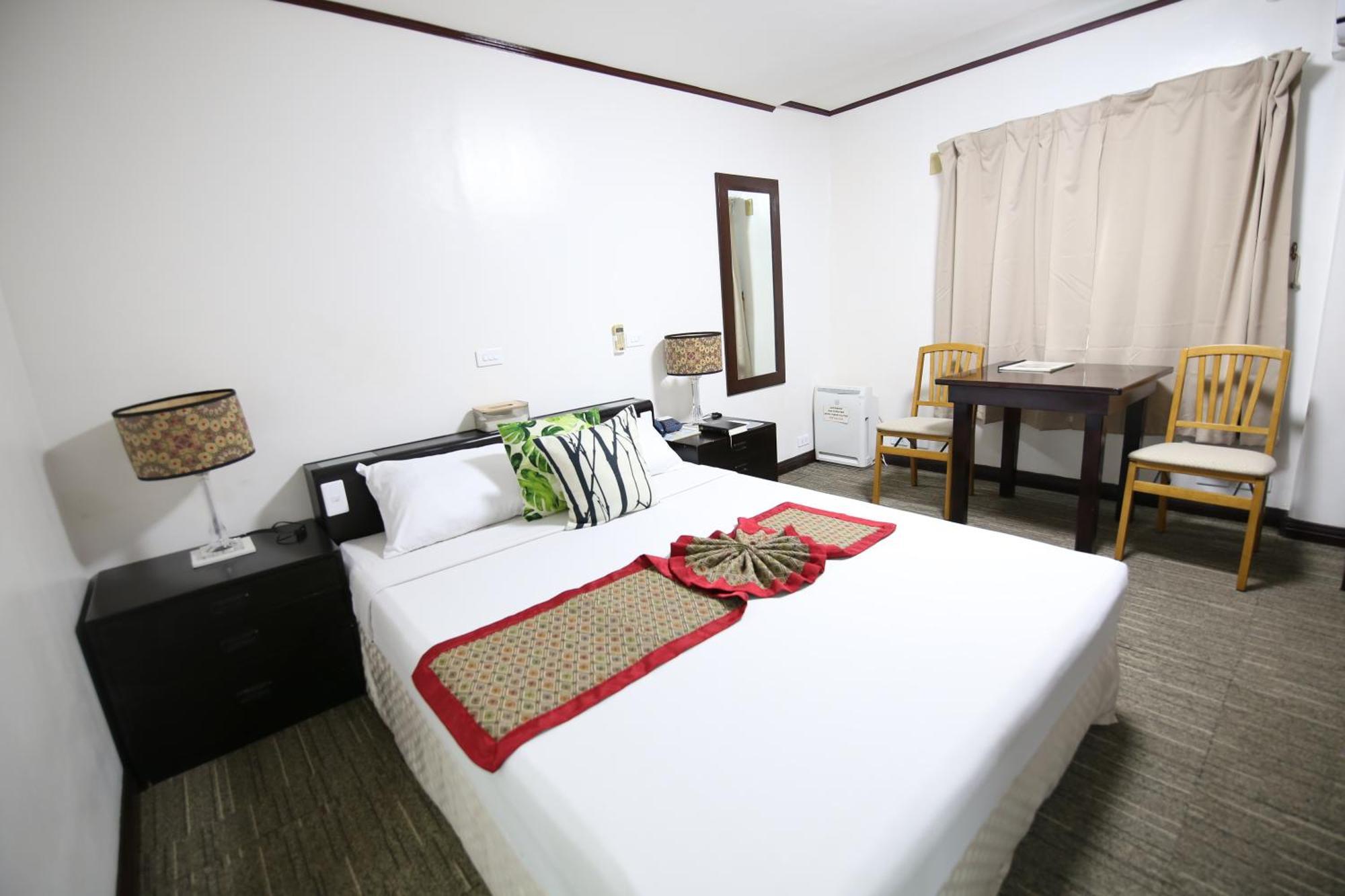 Hotel Asia Cebu Exterior photo