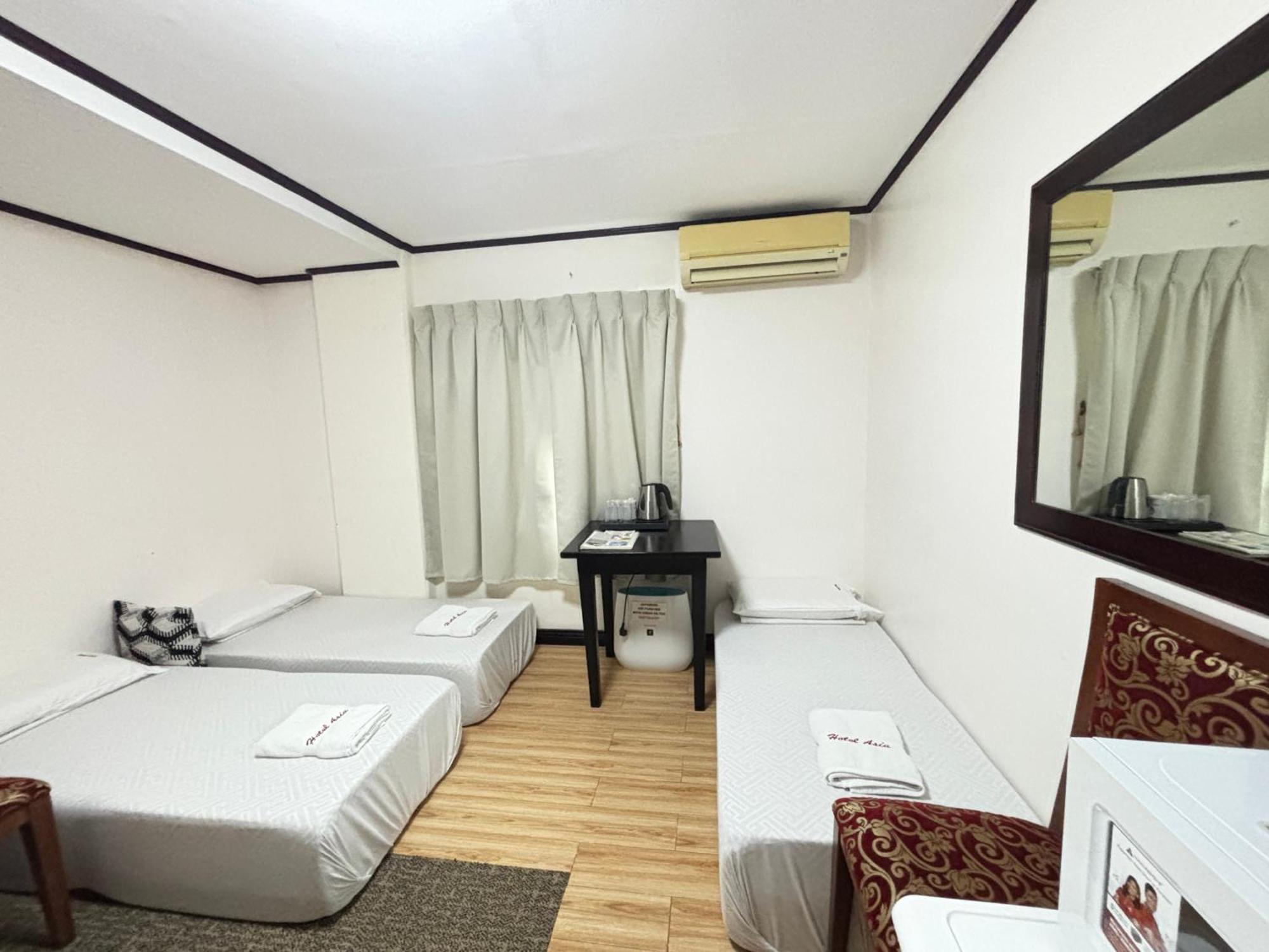 Hotel Asia Cebu Exterior photo